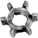Automotive : Standard Motor Products LX207 Reluctor