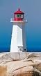 2012 Lighthouses Pocket Calendar