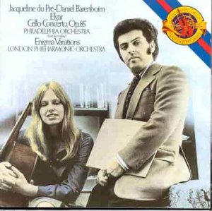 Buy Elgar - Enigma Variations; Cello Concerto online at Discounted New and Used prices. Delivered to your door with Off-The-Bookshelf.