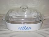 Vintage Corning Ware - - A-10-B