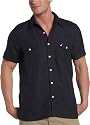 Nautica Men's Camp Shirt