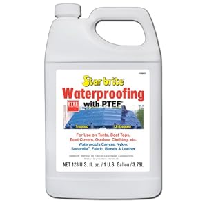Starbrite Waterproofing & Fabric Treatment