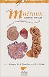 Guide des min�raux, roches et fossiles