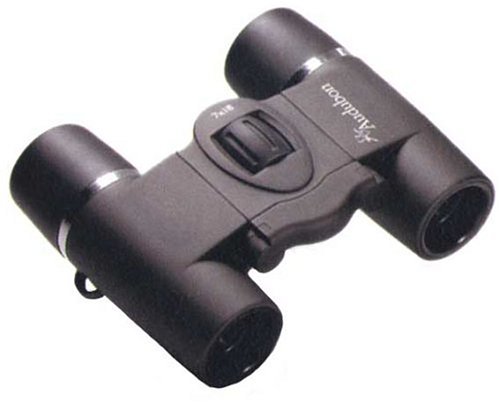 Audubon 4100 Mini Binoculars 7x18