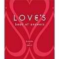 Love's Book of Answers