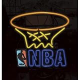 On The Edge 260011 NBA Neon Sign