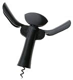 Oxo Good Grips Winged Corkscrew, Black