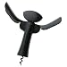 Oxo Good Grips Winged Corkscrew, Black