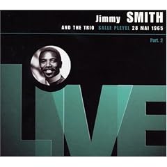 Live-Salle Pleyel28 Mai 1965