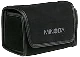 Minolta Dimage S404 Digital Camera Case