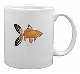 Fish Mug