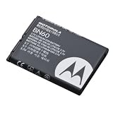 Motorola(モトローラ) MS50用リチウムイオン電池パック BN60
