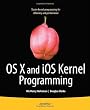 OS X and iOS Kernel Programming
