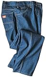 Dickies - Dickies 9393RNB Regular Traditional Fit Jean
