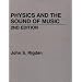 Physics and the Sound of Music