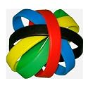 Blank Silicone Wristband