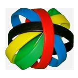 Blank Silicone Wristband