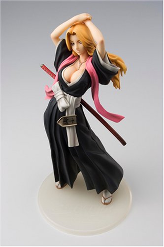 エクセレントモデルBLEACHシリーズ其ノ参 松本 乱菊画像5