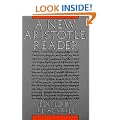 A New Aristotle Reader