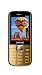 i-smart IS 204W(Gold) RS.1020.00