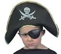 Pirate Captain