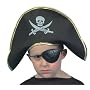 Pirate Captain Hat For children - One size fit
