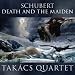 Schubert: String Quartets Nos. 13 & 14