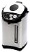 Tools & Hardware : Sunpentown Hot-Water Dispensing Pot - Stainless Steel