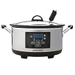 Hamilton Beach 6-qt. Programmable Slow Cooker - 33966