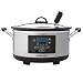 Kitchen & Housewares : Hamilton Beach 6-qt. Programmable Slow Cooker - 33966