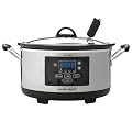 Hamilton Beach 6-qt. Programmable Slow Cooker - 33966