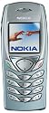 Nokia 6100 Handy bright blue ohne Branding