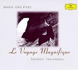 Maria João Pires - Le Voyage Magnifique ~ Schubert Impromtus