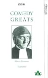 Comedy Greats - Marty Feldman
