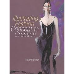 Illustrating Fashion: Concept to Creation