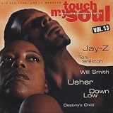 Touch My Soul, Vol. 13
