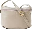 Stone Mountain Women's Hampton Pouch Bottom Hobo Medium Handbag