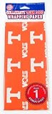 University of Tennessee Flat Wrapping Paper