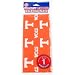 NCAA Tennessee Volunteers Wrapping Paper