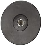 Milwaukee 49-36-2500 Rubber Backing Pad 7-Inch