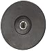 Milwaukee 49-36-2500 Rubber Backing Pad 7-Inch