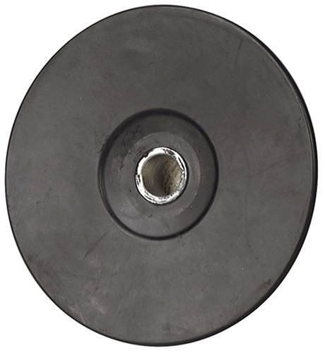 Milwaukee 49-36-2500 Rubber Backing Pad 7-Inch