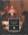 The Broadview Anthology of Victorian Poetry and Poetic Theory (concise edition)