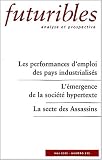 Les performances d\'emploi des pays industrialises