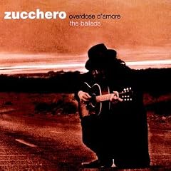 Overdose d'Amore (The Ballads)