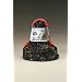 Pine Tree Farms 1310 Black Oil Sunflower Seed Bell with Net, 11-Ounce