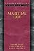 Book Maritime Law (Essentials of Canadian Law)