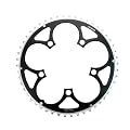 FSA Pro Road 10-Speed Bicycle Chainring - 110mm x 50T for 34T N-10 - 370-0250U