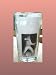 ELVIS PRESLEY White Suit ONE PINT BEER GLASS