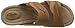 Clarks Women's Reid Pointe Wedge Sandal